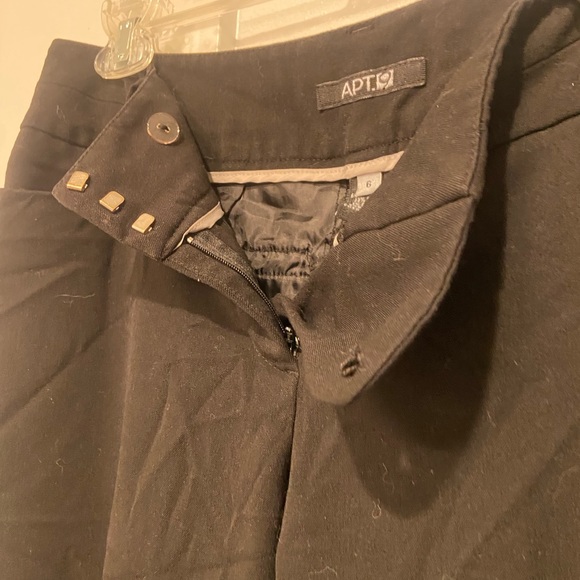 Slacks - Picture 4 of 6